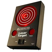 Amazon.com: LaserLyte Laser Trainer Target: Sports & Outdoors