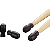 Tama TCP10D Silent Tips Drumsticks Aufsteckklappen