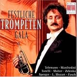 Produkt-Bild: Festliche Trompeten-Gala