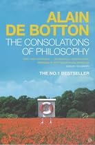 The Consolations of Philosophy