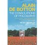 The Consolations of Philosophy