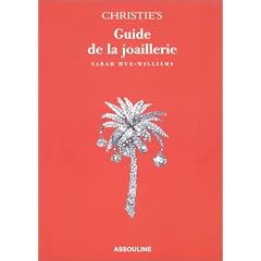 Christies : Guide de la joaillerie
