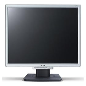 Acer 19�C���`�t���f�B�X�v���C AL1916ASD