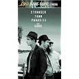Stranger Than Paradise