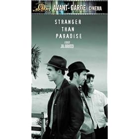 Stranger Than Paradise [VHS]