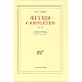 Oeuvres compl�tes, tome 3