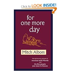 For One More Day