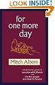 For One More Day