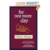 For One More Day