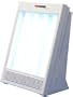 NatureBright SunTouch Plus Light and Ion Therapy Lamp