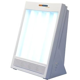 Apollo Health Sun Touch Plus Light Therapy Device by Philips Respironics