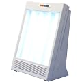 SunTouch Plus Light and Ion Therapy Lamp
