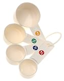 OXO Good Grips Measuring Cup Set, White