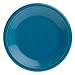 Fiesta 28-Ounce Gusto Bowl, Peacock