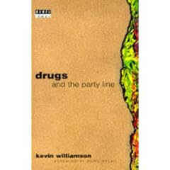 Drugs and the Party Line ("Rebel Inc")