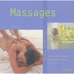 Massages : Le top des techniques de massage en solo ou � deux