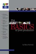 The Basics of Print Production