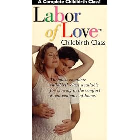 Labor of Love Childbirth Class