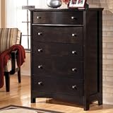 Harmony Chest by Signature Design