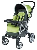 Peg Pérego  – Sport-Kinderwagen Uno, Dessin: Kiwi