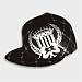 Silver Star RELOADED Hat