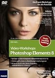Photoshop Elements 8 Workshops