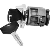 1989 DODGE SPIRIT IGNITION CYLINDER SWITCH LOCK by Dodge