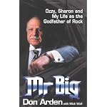 Mr. Big book cover