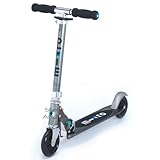 Micro Bullet Kick Scooter