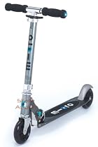 Micro Scooter - Bullet