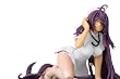 Ikki Tousen Kanu Nurse Uniform Ver. 1/8 Scale PVC Figure