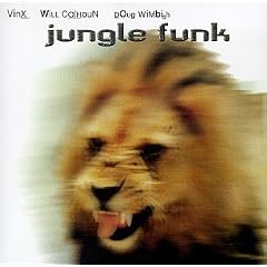 Jungle Funk