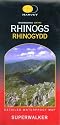 Snowdonia Rhinogs (Superwalker)