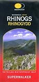 Snowdonia Rhinogs (Superwalker) (Superwalker)