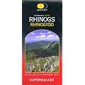 Snowdonia Rhinogs (Superwalker)