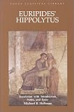 Euripides Hippolytus (Focus Classical Library)