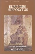 Euripides' Hippolytus (Focus Classical Library)