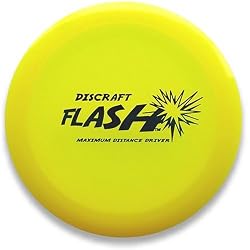 Discraft Z Flash Disc Golf Driver
