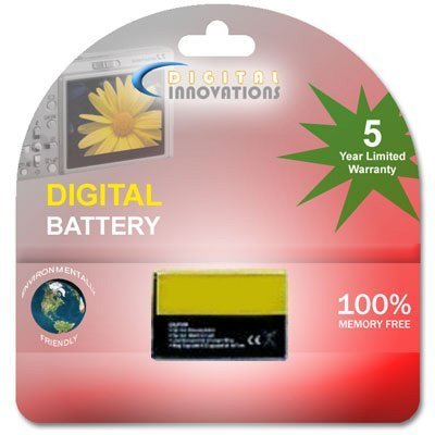 3HOUR BATTERY FOR CASIO EX-S600 S770 Z70 S20U Z3 Z4U S3