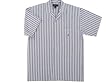 Nautica Seersucker Sleepwear Shirt