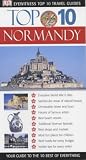 Normandy (Eyewitness Top 10 Travel Guide)