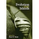Evolution on Islands: Originating from contributions to a Discussion Meeting of the Royal Society of London