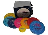  : Grab-n-Go 8 Disc Set
