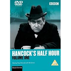 Hancock's Half Hour - Vol. 1 [DVD] [1961]