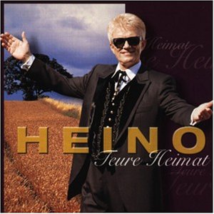 Heino - Teure Heimat - Zortam Music
