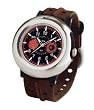 Nike - Oregon Series Leather 2i - Brown/Black Atom Red