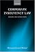 Book Corporate Insolvency Law: Theory and Application