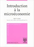 Revue De Boeck Université  / Introduction à la microéconomie, 3e édition