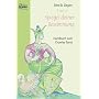Tarot - Spiegel deiner Bestimmung. Handbuch zum Crowley Tarot