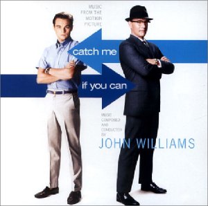 John Williams - Catch Me If You Can - Zortam Music